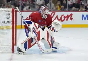 Montreal teki rajun ratkaisun – kokenut ykkösvahti voi olla pelannut viimeisen ottelunsa