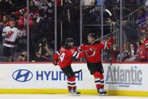 New Jersey teki jättikaappauksen Floridasta