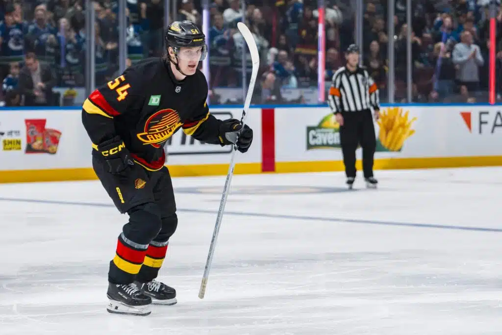 Suomalaismaalista ei apua – Vancouverille jää luu käteen