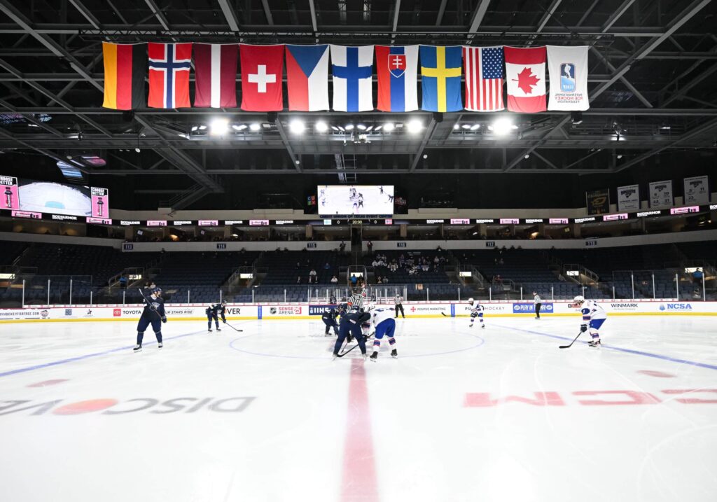 Leijonien MM-sankari vaihtoi kiekon kuoleman jälkeiseen työhön