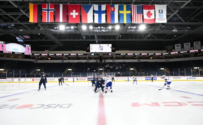 Leijonien MM-sankari vaihtoi kiekon kuoleman jälkeiseen työhön