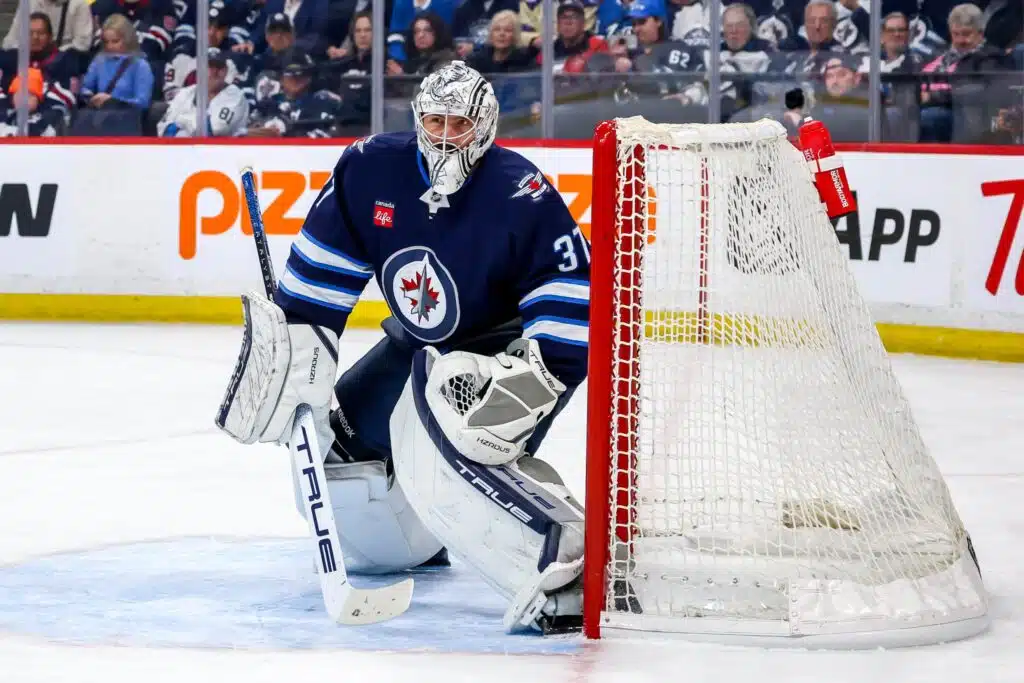 Brutaali uutinen NHL-seuralle