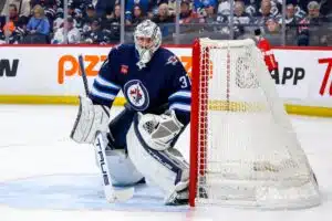 Yhdysvaltain olympiatähti latasi kovaa tekstiä – NHL-seuran GM:ltä kylmäävä reaktio