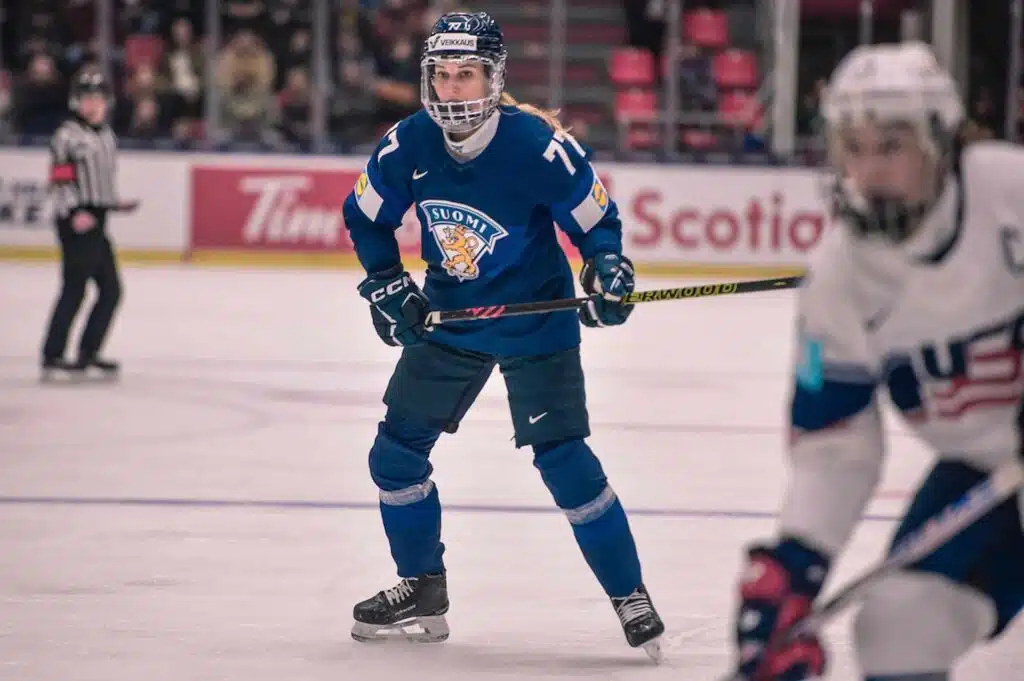 Näkökulma: Naisleijonat tylyllä takamatkalla