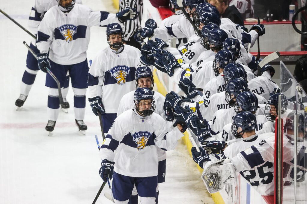 Näkökulma: Tuore NHL-fakta viestii Suomen jääkiekon synkästä tulevaisuudesta