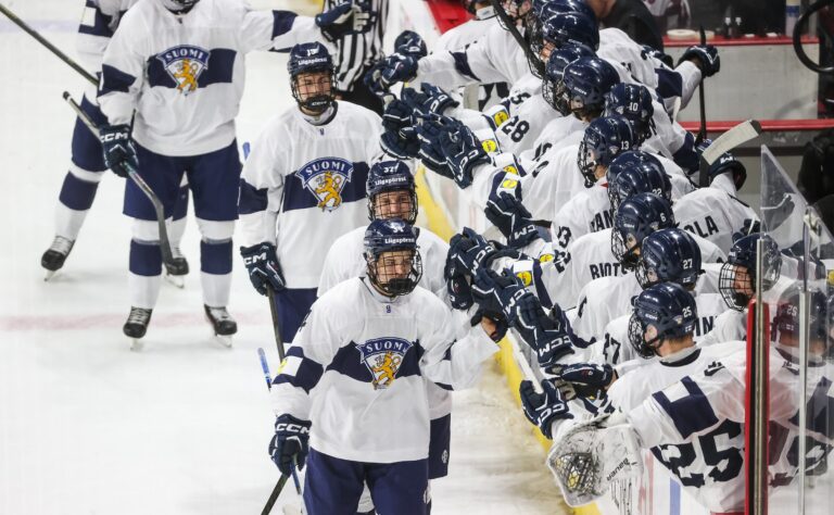 Näkökulma: Tuore NHL-fakta viestii Suomen jääkiekon synkästä tulevaisuudesta