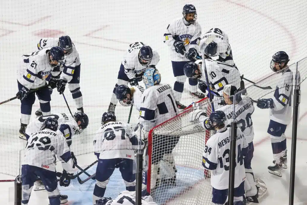 Näkökulma: Tällä Petteri Sihvonen herätti suomalaiset