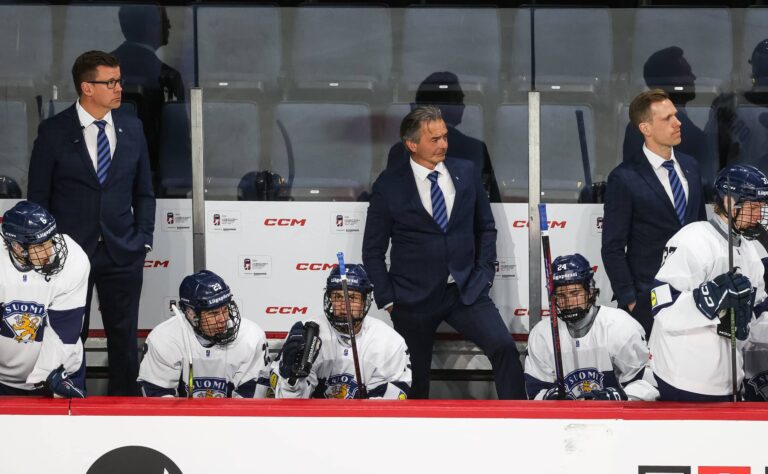 Pikkuleijonilta kova vastaus kritiikkiin