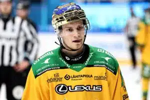 Lähde: Ilvekselle valtava menetys – Ruotsin jättiseura kutsuu tähteä