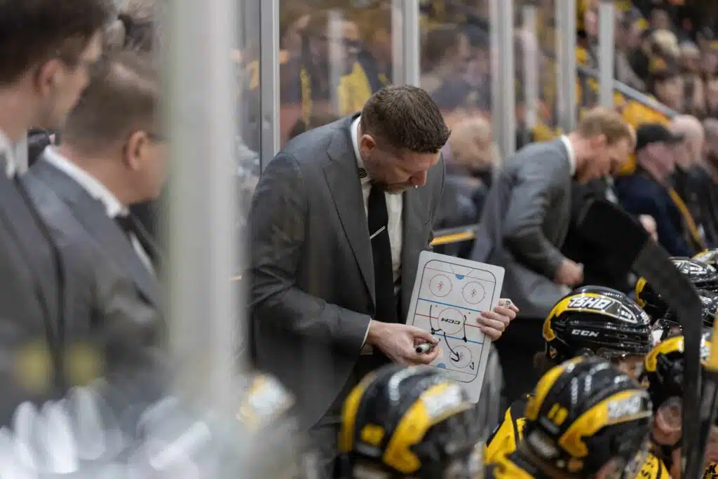 KalPa on voiton päässä mestaruudesta – ”Pystyttiin kiipeämään”