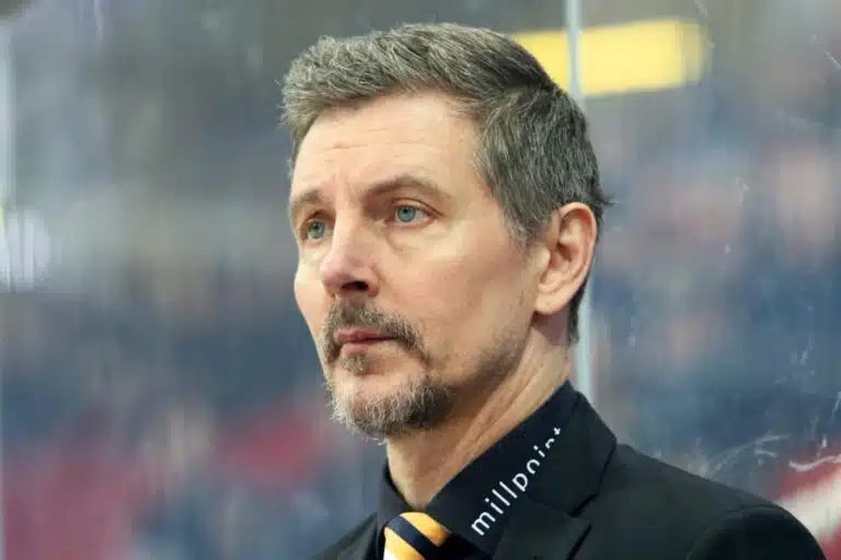 Näkökulma: Tero Lehterä taistelee satojentuhansien verorahapotista