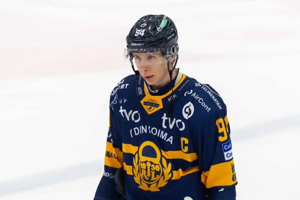 HPK hankki kokeneen sotaratsun