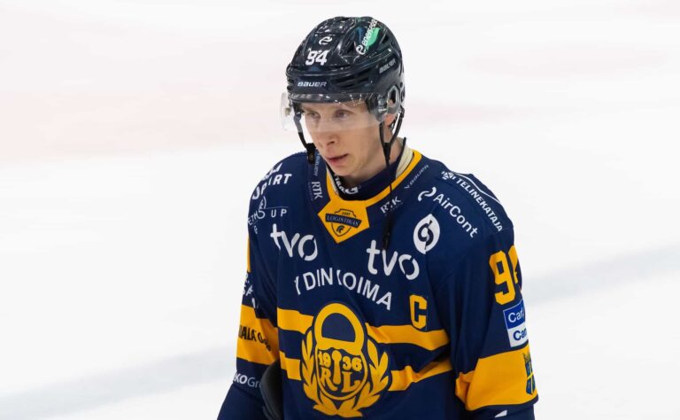 HPK hankki kokeneen sotaratsun