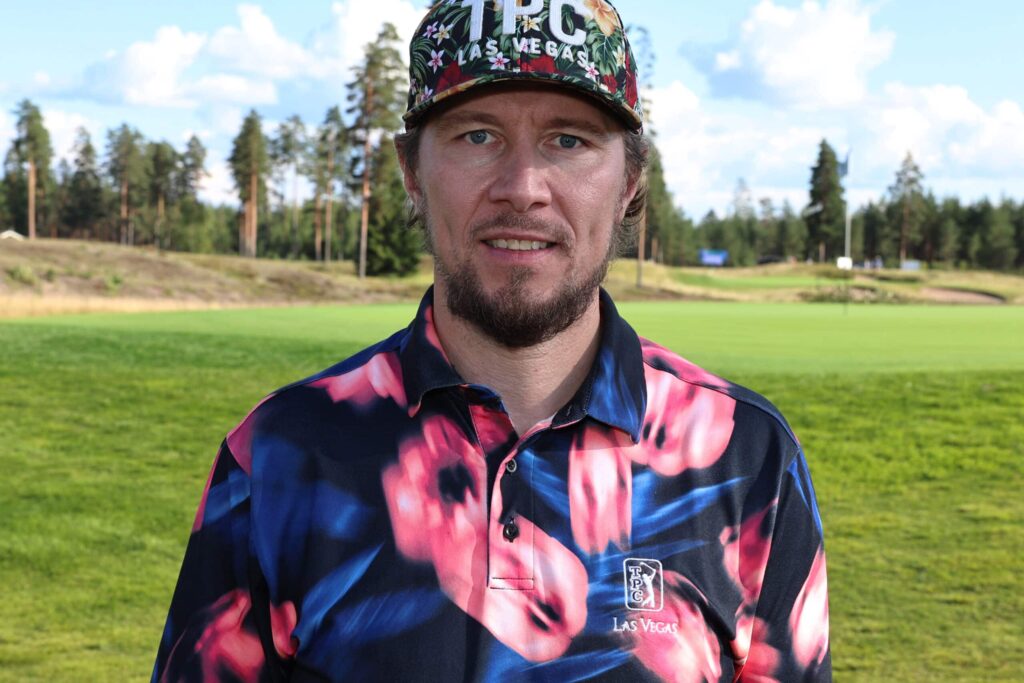 Jussi Jokinen NHL:n voimasuhteista: ”Syksyn ykkösjoukkue”