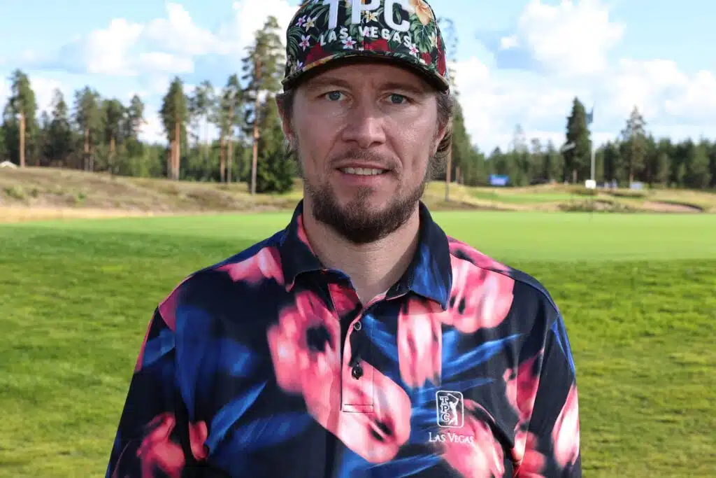 Jussi Jokinen NHL:n voimasuhteista: ”Syksyn ykkösjoukkue”