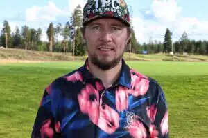 Tämä on Jussi Jokisen paras MM-muisto