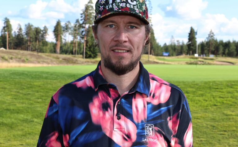 Jussi Jokinen NHL:n voimasuhteista: ”Syksyn ykkösjoukkue”