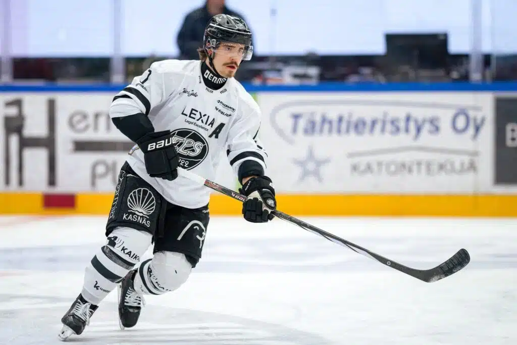 Kiekko-Espoo saa paluumuuttajia