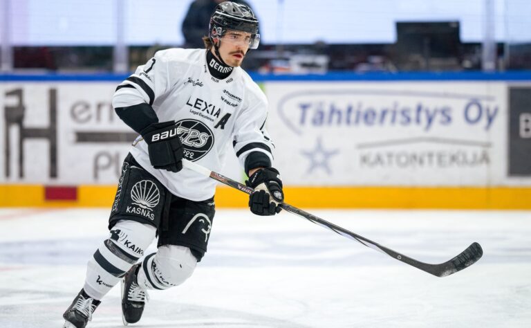 Kiekko-Espoo saa paluumuuttajia