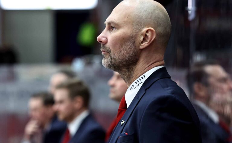 Kimmo Kuhta ei ole Olli Jokisen tiimissä