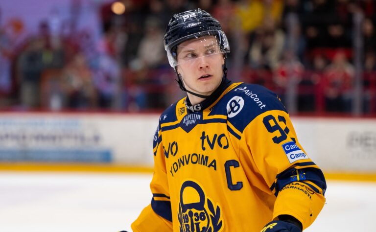 HIFK hankki kaksinkertaisen Suomen mestarin