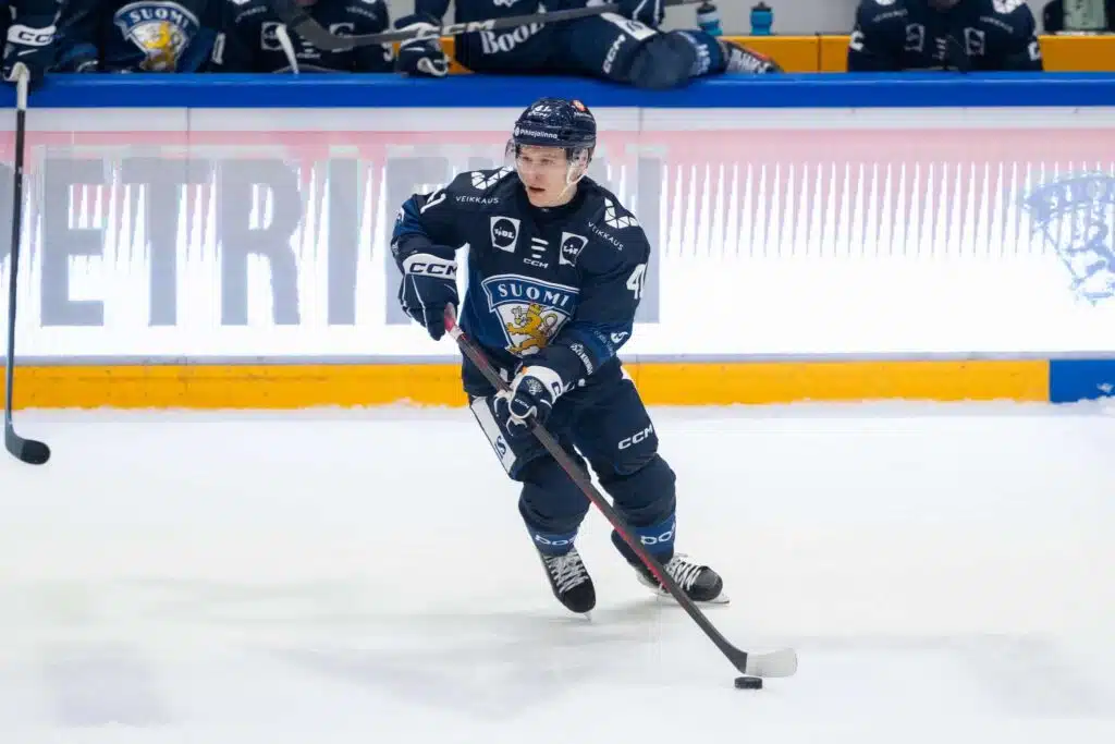 Leijonien konkari rikkoi ennätyksen – historiallinen debyytti edessä