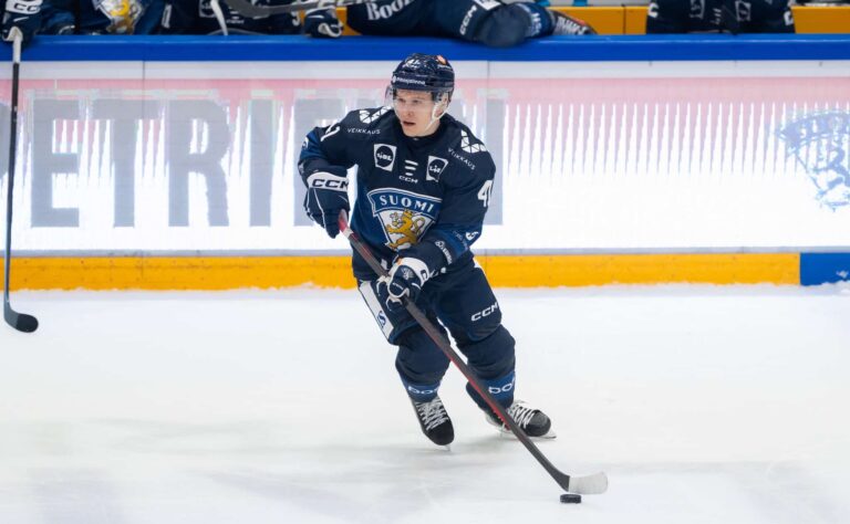 Leijonien konkari rikkoi ennätyksen – historiallinen debyytti edessä
