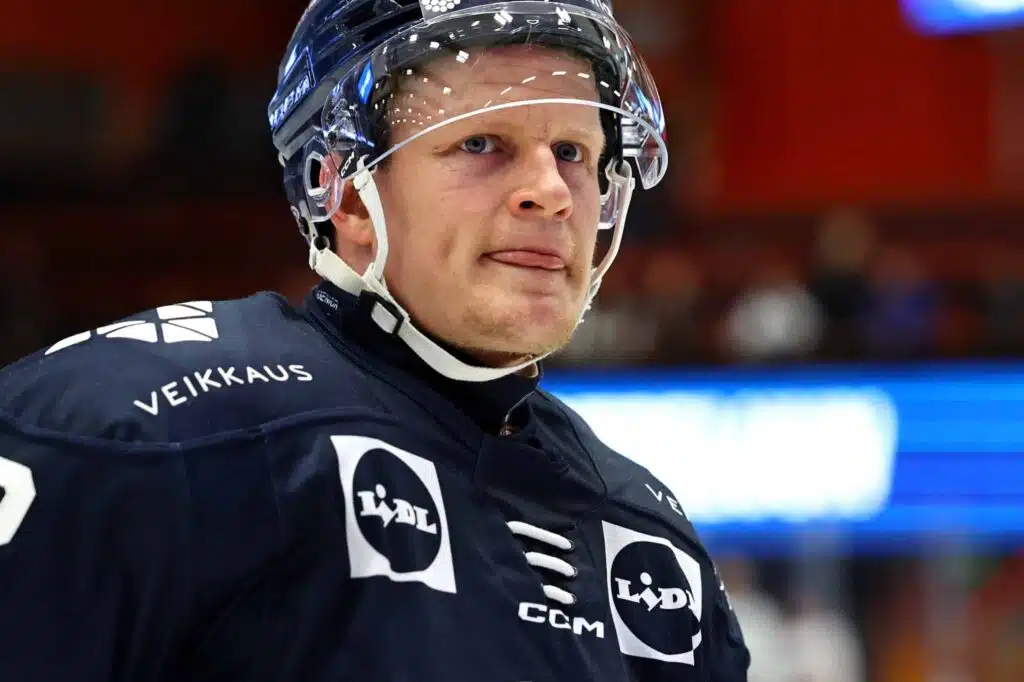 HIFK vahvistamassa sentteriosastoaan