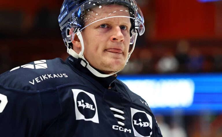 HIFK vahvistamassa sentteriosastoaan