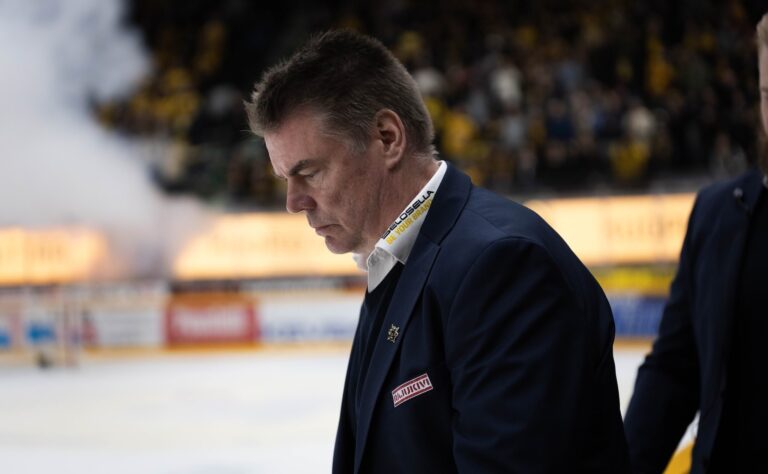 Raimo Helminen yllätti ”puheripulillaan”