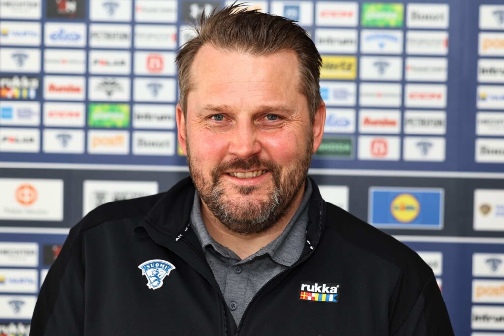 Haastattelu: Antti Pennanen kommentoi NHL-ikkunaa