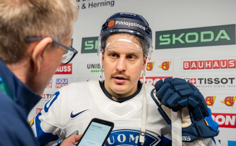 Muun muassa Jesperi Kotkaniemi ja Eeli Tolvanen surullisella listalla