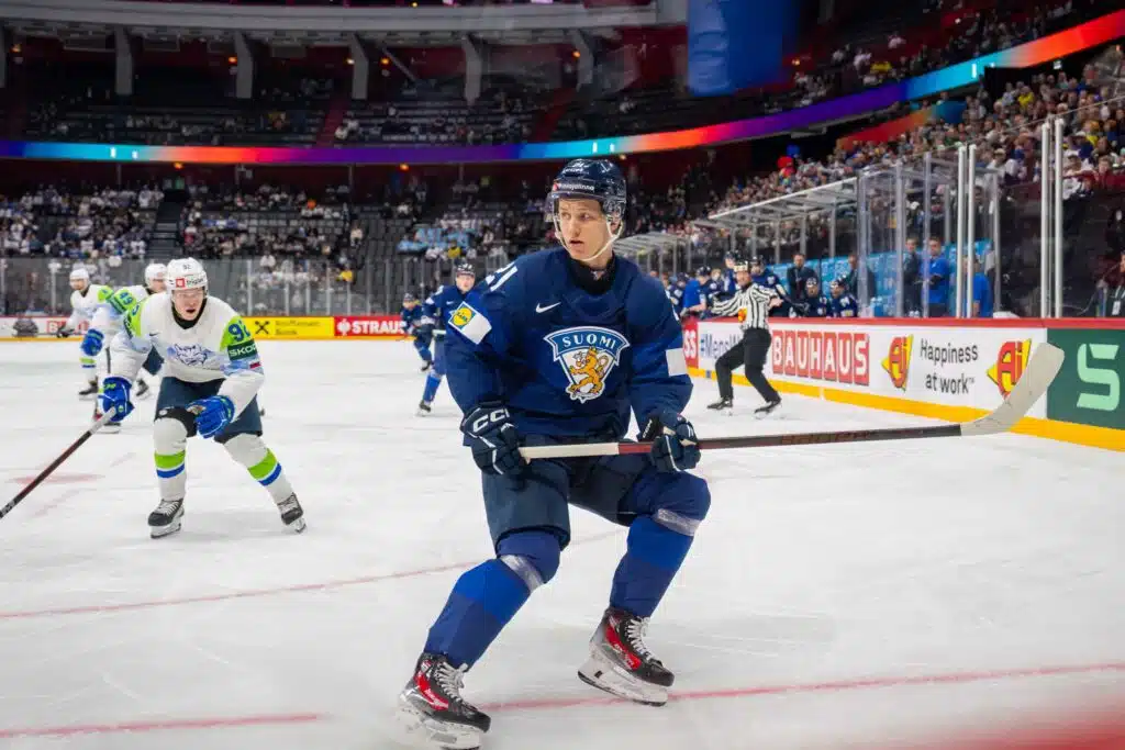 Patrik Puistola tyrmäsi kovat NHL-väitteet