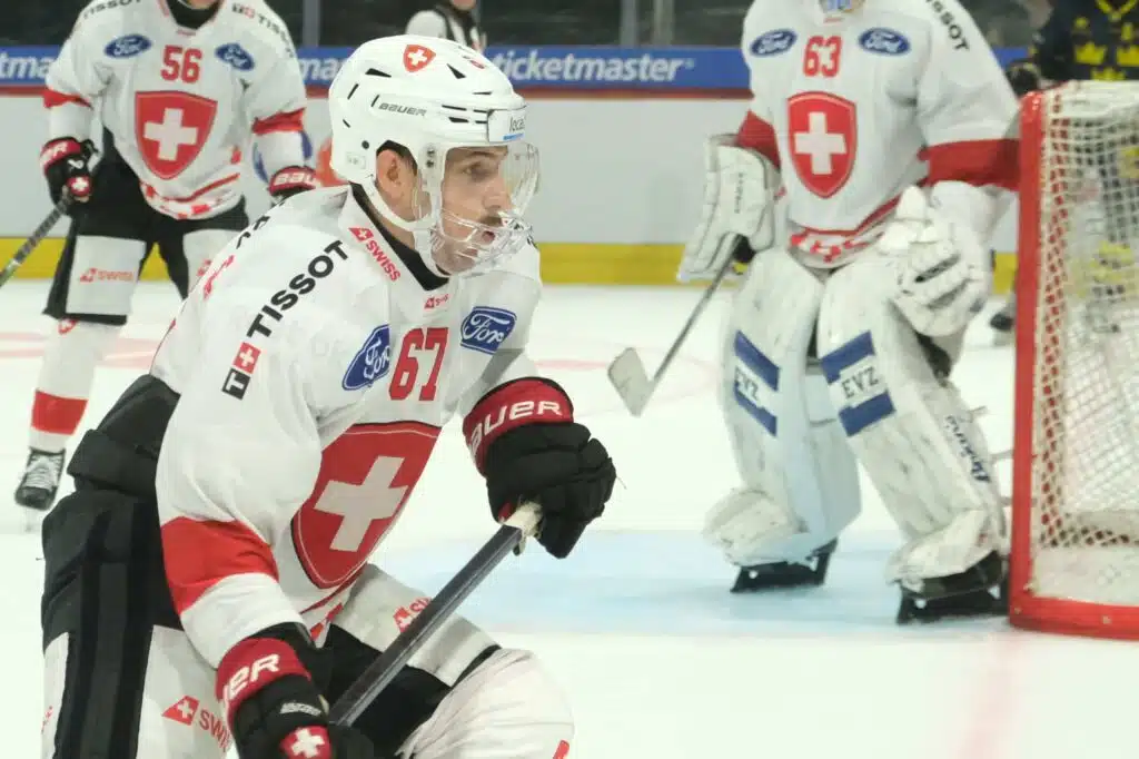 Leijonat tukehtui Brnossa ”sveitsinleikkeeseen”