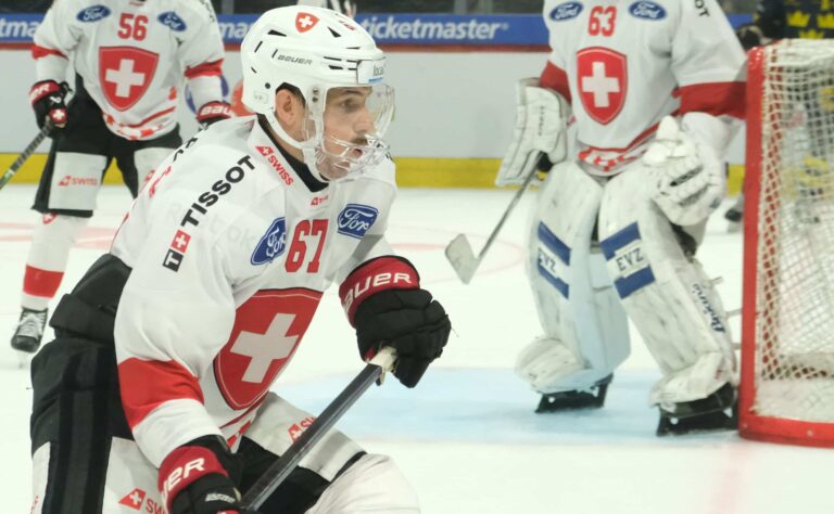 Leijonat tukehtui Brnossa ”sveitsinleikkeeseen”