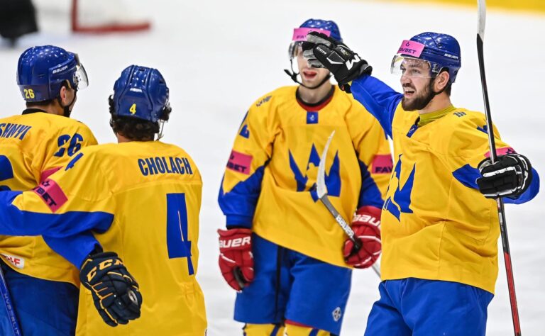 Ukraina tekemässä hurjan tempun – masentamassa Jukka Jalosen