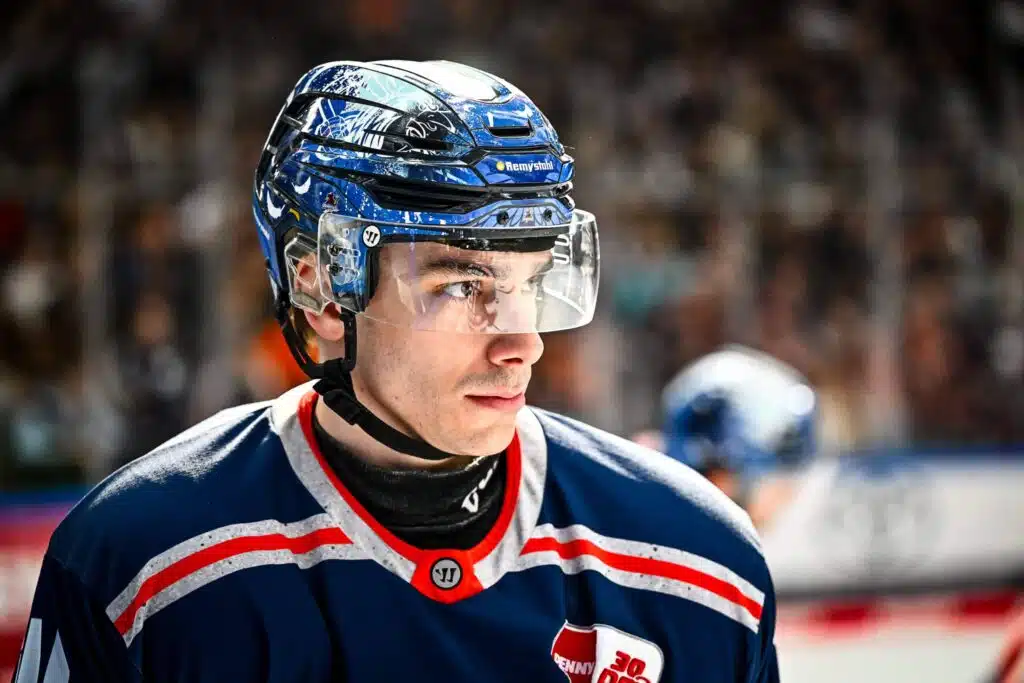 Suomea puhuva Unkarin maajoukkueen luottomies Ässiin