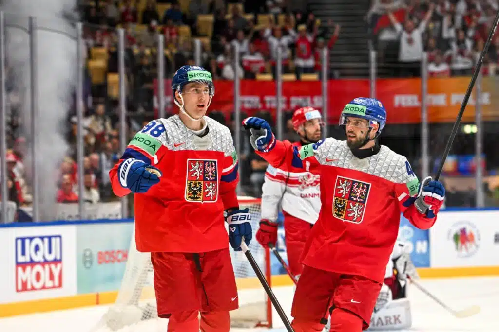 Mikko Rantanen jätti kalliin pulman taakseen