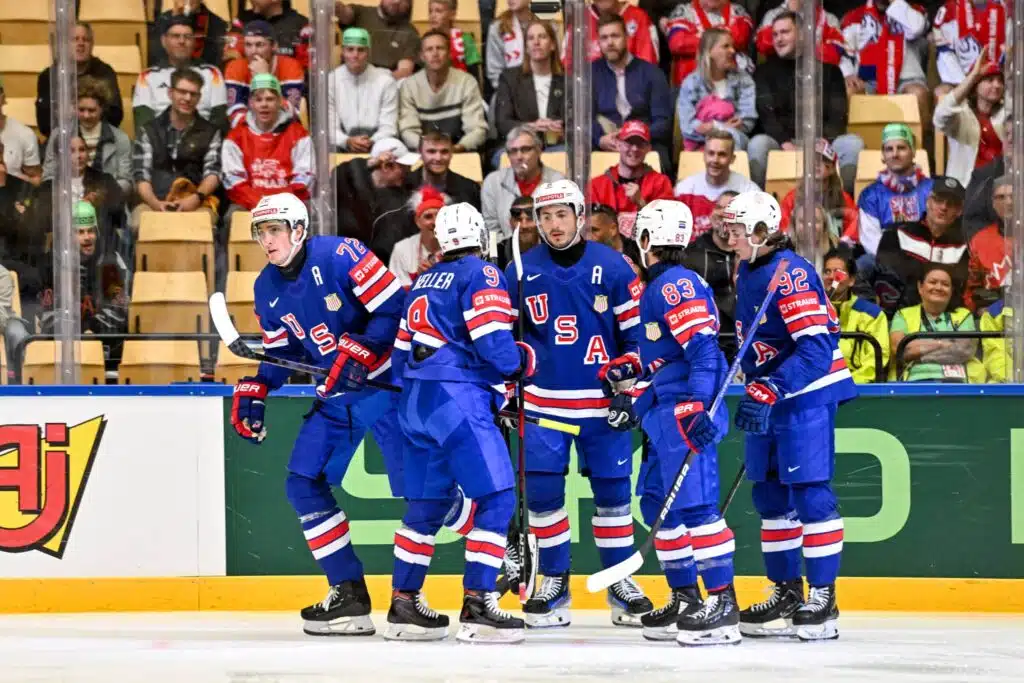 Tässä totuus USA:n 65 vuodesta