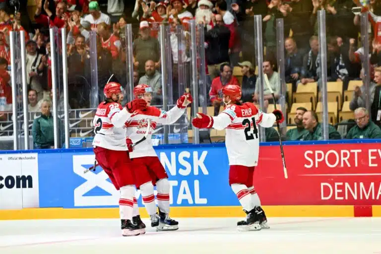 Paljastus: MM-kisojen suurin yllätys tuli puskista – jopa sen arkkitehdeille