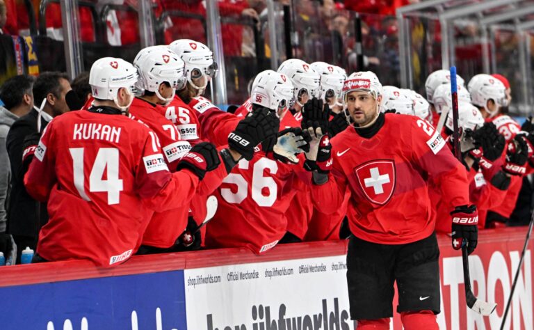 Tässä ovat Leijonien ensi vuoden MM-kisavastustajat ja kisakaupunki