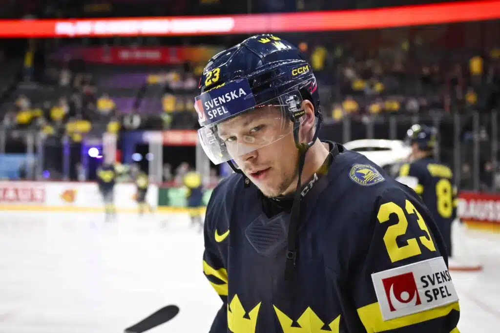 Ruotsi oli heikko – Suomen voitto Kanadasta yllätti