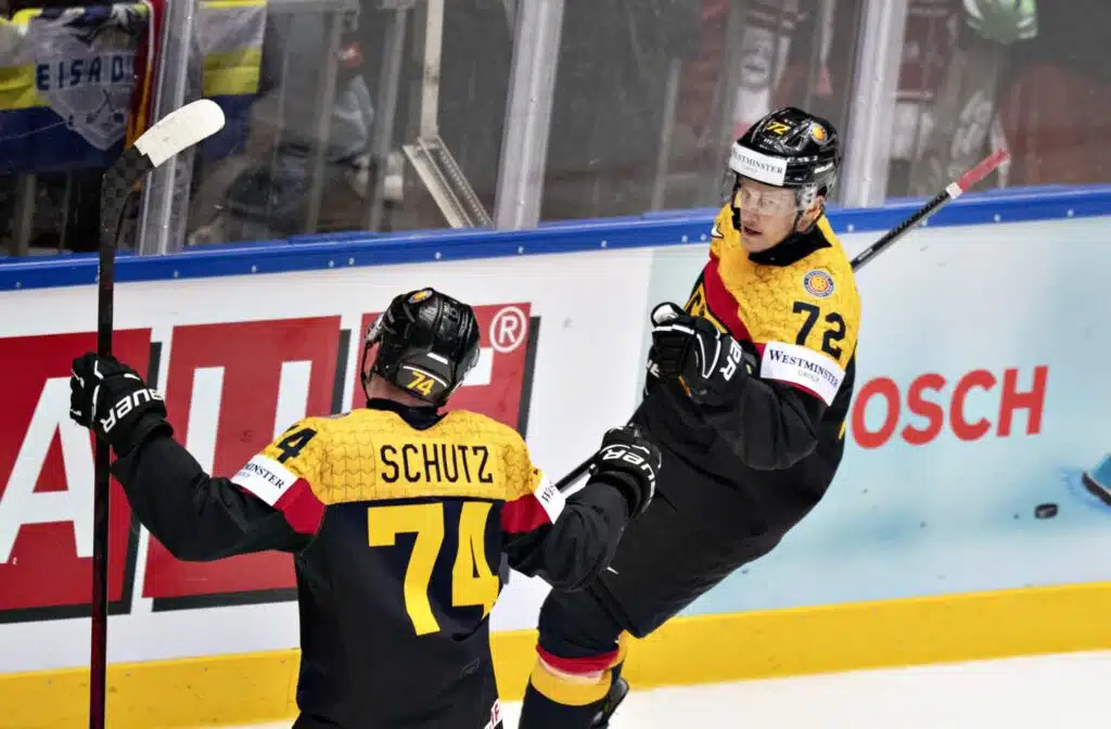 Kazakstanilla paluu arkeen MM-jääkiekossa