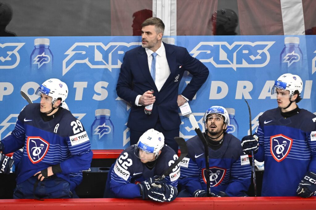 Näkökulma: Leijonat ja Ranska – onko se sitä kuuluisaa pakkopullaa?