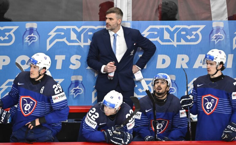 Näkökulma: Leijonat ja Ranska – onko se sitä kuuluisaa pakkopullaa?