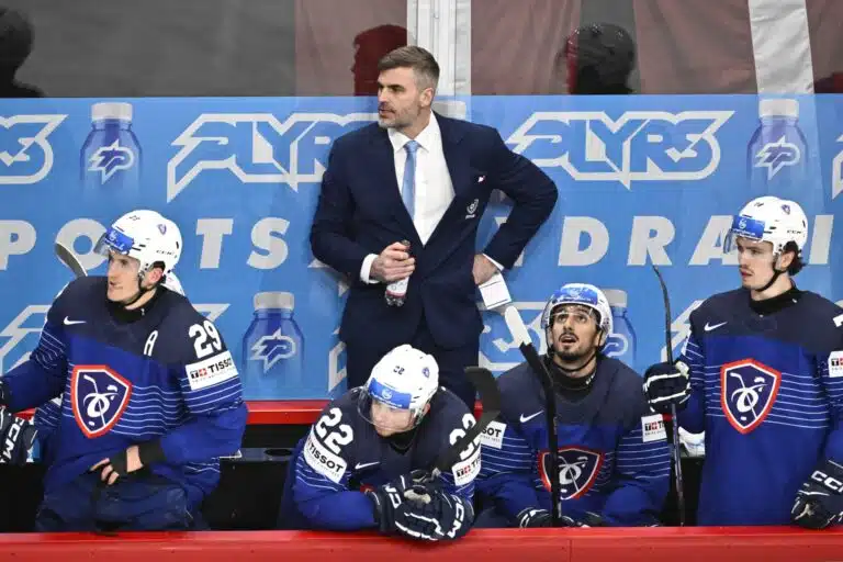 Näkökulma: Leijonat ja Ranska – onko se sitä kuuluisaa pakkopullaa?