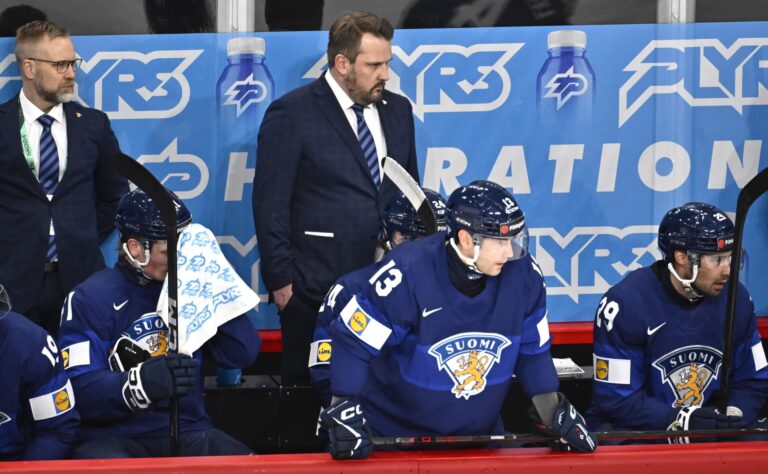 Antti Pennanen myönsi tosiasioita Viaplaylla