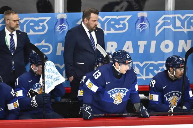 Pakkopullaakin tulossa – näin Leijonat pelaa MM-kisoissa