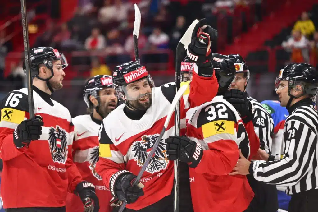 Itävalta laittoi Slovakian kuilun partaalle – ratkaisu suututti