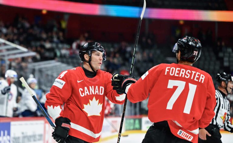 Kanada kuritti – Sidney Crosbylta jäätävä viimeistely